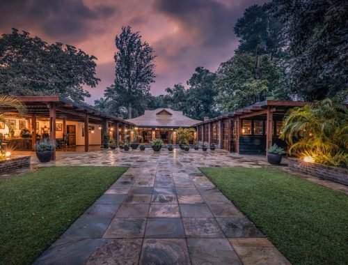 elawana lodges