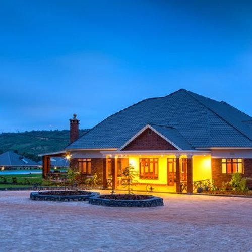marera valley lodge